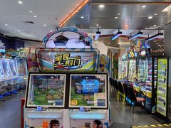 -反斗乐园π(龙华天虹店)