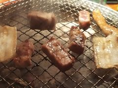 -山之屋炭火烧肉·生啤畅饮(大朗万科中央公园店)