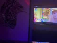 -音乐派KTV(银泰城店)