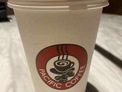 -太平洋咖啡(长沙中建广场店)