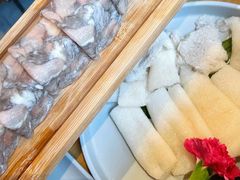一米长乌鸡卷-煲宫猪肚鸡(晶品店)