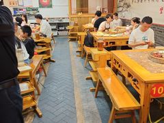 -堂客老火锅(欣阳广场总店)