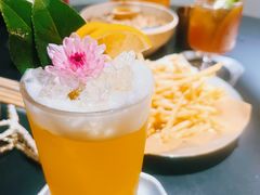 -埋位小酒馆(东城店)