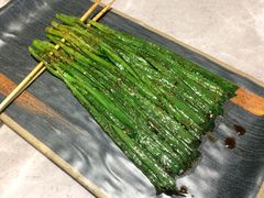 -黄鱼炙夜(华家池店)