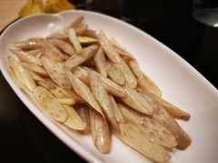 酸辣藕带-口味堂(惠济路店)