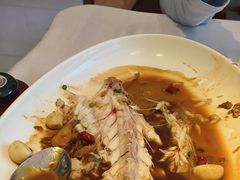 -南山饭店(阳明古镇店)