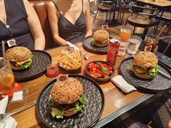 -FAT COW(静安寺店)