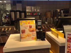 -麦当劳(西安雁塔路店)