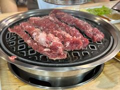 -霸腹烤肉(厦门柚子番店)