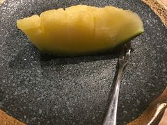 哈密瓜-然寿司(郎园vintage店)