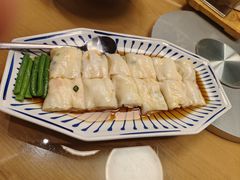 -四季餐厅(华苑店)