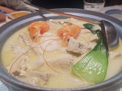 -老太原菜馆(南宫店)