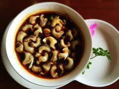 辣酒汁浸花螺-解香楼(八盘岭路店)