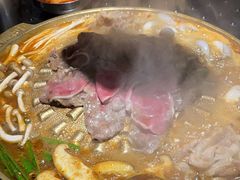 -小牛哈尼韩式水煎肉(万象城店)
