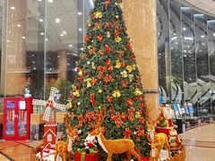 -南京维景国际大酒店(南京博物院店)