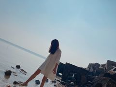 -东疆建设开发纪念公园