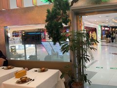 -桂满陇·手作小笼包&江南叫花鸡(中山公园店)