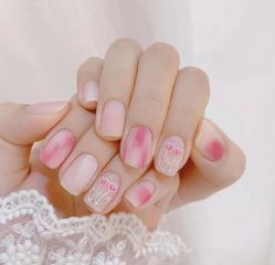 -LILY NAILS美甲美睫
