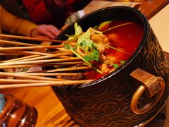 -那些年记忆烧烤