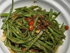 -东流山烤鸭·家常菜(巢湖万达店)