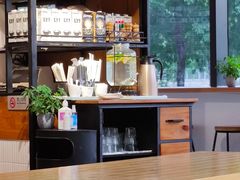 -Jamaicablue Coffeeshop(中央广场店)