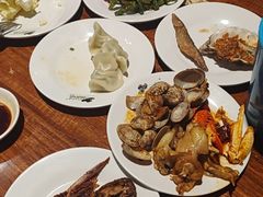-汉巴味德(沈阳万象汇店)