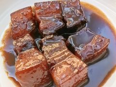 -丰收日·小海鲜·沪上家宴(顾村正大店)