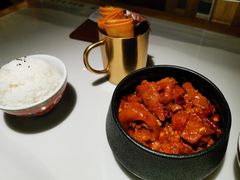 -味福记·江西小炒·南昌小吃(青山湖万达店)
