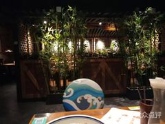 -洞庭土菜小炒馆(易发广场店)