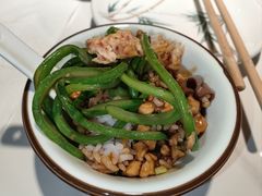 -33号大院·青岛本帮菜(五四广场店)