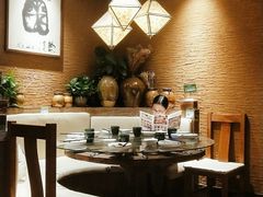 大堂-云海肴·汽锅鸡·云南菜(美罗城店)