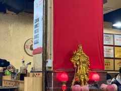 门面-东镇老火锅(长春路首店)