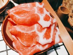 重庆老肉片-董眼镜火锅(洪崖洞总店)