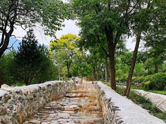 -阳台山自然风景区