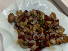 -帝皇海海鲜豆捞(桐泾商务广场店)