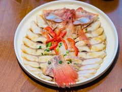 -九井澤精致料理(金茂店)