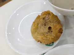 -锦馨豆汁(天坛路店)