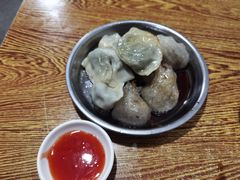 -陈阿婆叉粿条(大小街店)