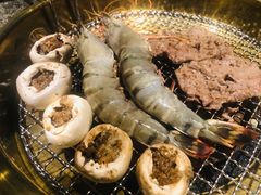 -NIUAN牛庵·日式和牛烧肉(恒隆店)