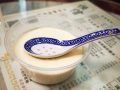 -恒信牛奶甜品(南京总店)