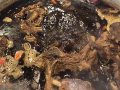 -亿诣蝎府炸酱面羊蝎子火锅(酷车小镇店)