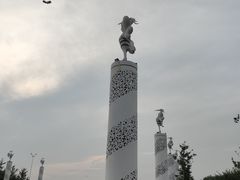 -丁香湖公园
