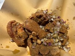 -常和州·夜宵大排档(常州单店)