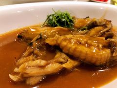 红烧河豚-A One Kitchen·南京精菜馆(德基广场店)