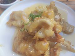 -好口味小吃楼·东北菜(太原南街店)