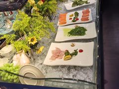 -巴犀烧烤(新崇光店)