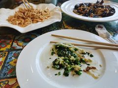 -宝轩渔府·老字号海鲜·正宗津菜(水上店)