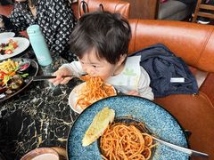-时光吧·大堂吧·丽江和府洲际度假酒店