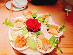 -菌自由丨野生菌火锅特色庭院餐厅(丽江古城店)