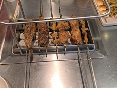 -彭城八戒羊肉串(总店)